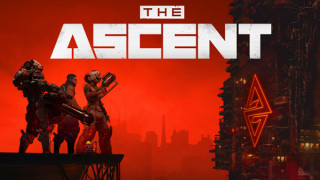 Постер The Ascent